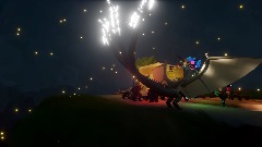 AY| At The Restaurant