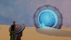 A screenshot taken in Dreams. 1 of 23.