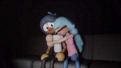 A screenshot taken in Dreams. 9 of 24.