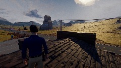 A screenshot taken in Dreams. 1 of 4.