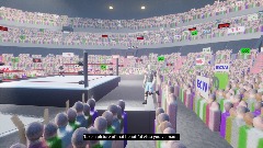 A screenshot taken in Dreams. 1 of 3.