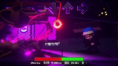 A screenshot taken in Dreams. 15 of 15.