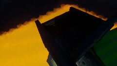 Temple ruins:The magical mountain, Dungeon