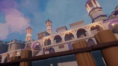 A screenshot taken in Dreams. 8 of 17.