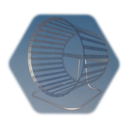 Hamster Wheel