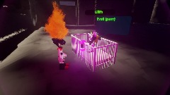 A screenshot taken in Dreams. 17 of 23.