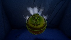 A screenshot taken in Dreams. 7 of 15.