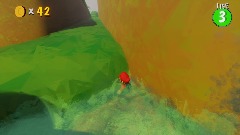 A screenshot taken in Dreams. 1 of 23.