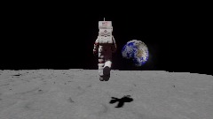 A screenshot taken in Dreams. 24 of 28.