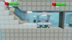 A screenshot taken in Dreams. 11 of 12.