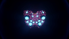 A screenshot taken in Dreams. 1 of 4.