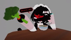 A screenshot taken in Dreams. 26 of 27.