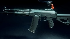 Remix of MW Class setup