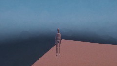 A screenshot taken in Dreams. 1 of 2.