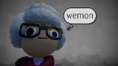 A screenshot taken in Dreams. 2 of 10.