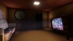 POV: You Stayed Up To Watch SpongeBob