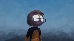 A screenshot taken in Dreams. 18 of 18.