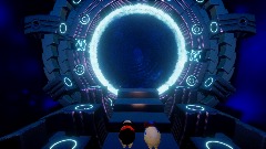 A screenshot taken in Dreams. 2 of 12.