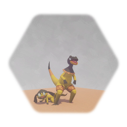 My Creation - 16/3/2020