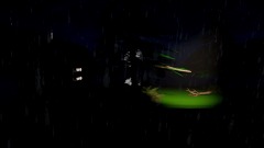 Terrordrome- Camp Crystal Lake