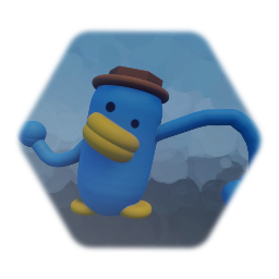 Peri Dee Pluteepuuss