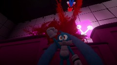 A screenshot taken in Dreams. 9 of 27.