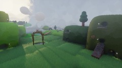 A screenshot taken in Dreams. 7 of 7.