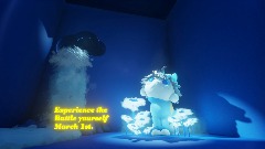 A screenshot taken in Dreams. 1 of 1.