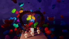 A screenshot taken in Dreams. 4 of 4.