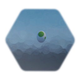 Yoshi egg