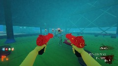 A screenshot taken in Dreams. 5 of 17.