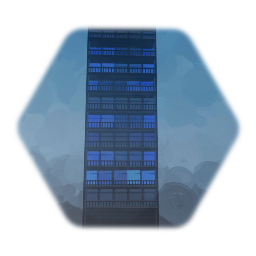 Japanese building module