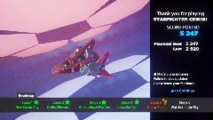 A screenshot taken in Dreams. 7 of 21.