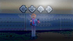 A screenshot taken in Dreams. 1 of 2.