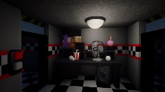 Fnaf 1