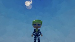 A screenshot taken in Dreams. 1 of 1.