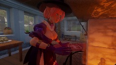 A screenshot taken in Dreams. 1 of 7.