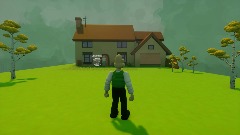 A screenshot taken in Dreams. 1 of 5.