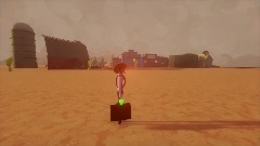 A screenshot taken in Dreams. 19 of 22.