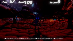 A screenshot taken in Dreams. 1 of 1.