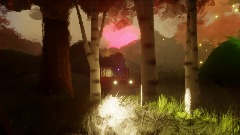 A screenshot taken in Dreams. 21 of 25.