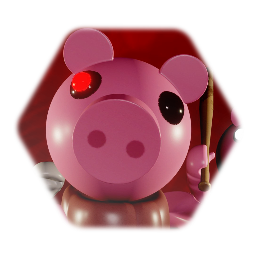 Piggy [Piggy- Roblox]