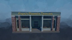 A screenshot taken in Dreams. 6 of 6.