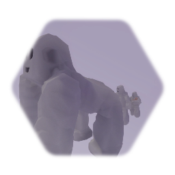 Golem Squeezing