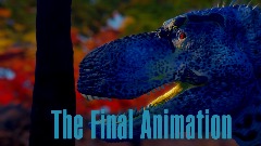 *Animation test 10: the final animation
