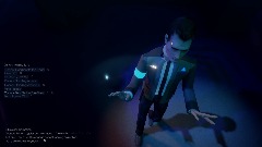 A screenshot taken in Dreams. 1 of 7.