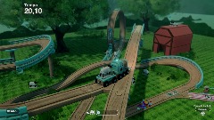 A screenshot taken in Dreams. 2 of 5.