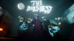 Remix de The darkness - 05/03/2020