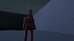 A screenshot taken in Dreams. 3 of 4.