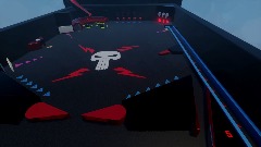 Pinball Deathfall v2